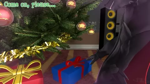 Christmas Revelation (Animation) [Mixyway]