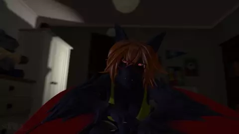 Welcome Home (Animation) [Mixyway]