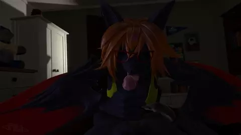 Welcome Home (Animation) [Mixyway]