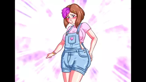 "Berri's Diaper Quest Adventure" Part 5 [PottypantsAi] (MagicalMysticVA Voice)