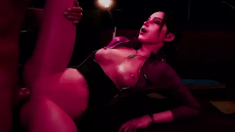 Resident Breeders: Interim (Ep. 3)