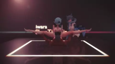 Revenge Sex Night Eula 1440p 60fps English Sub