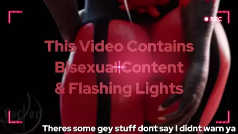 Breeding Season | [Bi Pokemon HMV/PMV]