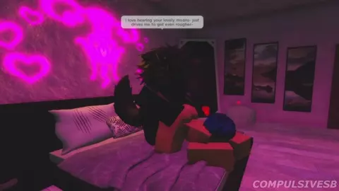 We found a room at the beach~