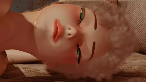 The Universe of Htrae Teaser