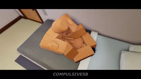 Why not your house?? [POV.1]