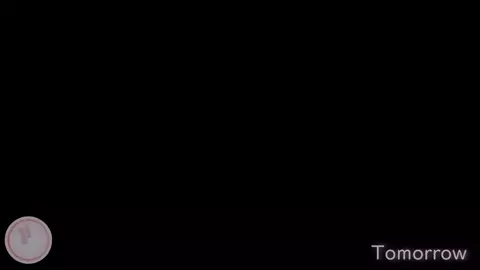 Mini-Animation - Yesterday, Today & Tomorrow (Final Part - Tomorrow)