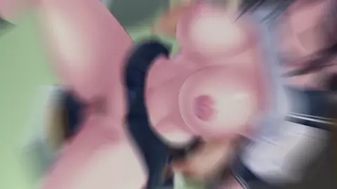 睡〇姦妊娠 JK ～ Sleeping Impregnation Sex ❤