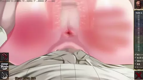 睡〇姦妊娠 JK ～ Sleeping Impregnation Sex ❤