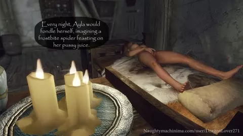 Arachnophilia Part 1