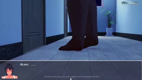 Dominated by a futanari milf