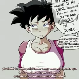 Videl paizuri Sub Español