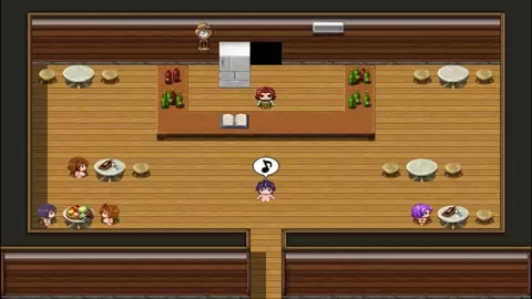 Bitch Family On The Beach 2 No Commentary