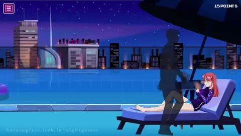 NIGHTGAMER-LONG SLEEVE RASHGUARD