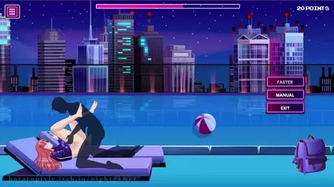 NIGHTGAMER-LONG SLEEVE RASHGUARD