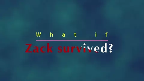 Tifa's other timeline.