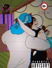 i love ya boy ❤️