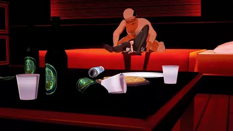 Mahiru Shiina NTR[Peh-Koi]