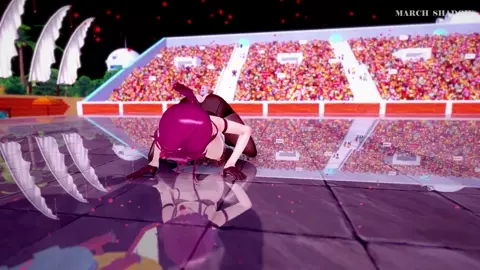 崩壊スターレイル カフカ SFX  HMV 2K