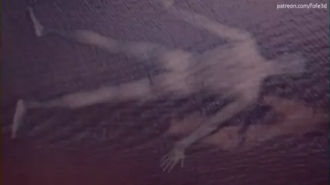 Inside Tracer's Sock