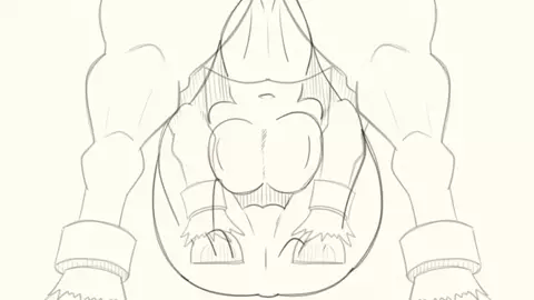 Rouge Cock Vored (incomplete)