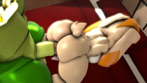 Vector and Vanilla [chill407]