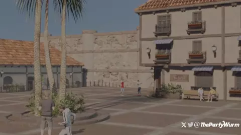 Tifa, she's a pleaser