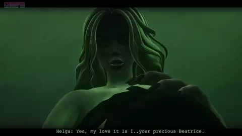 The Sinister Seed | [S4]