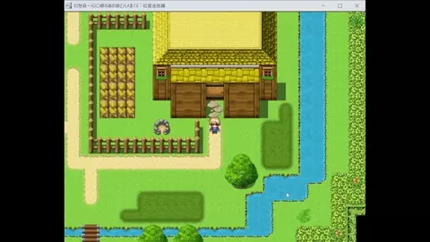 幻想姦～幻〇郷の女の子たちとハメまくり：紅魔迷宮編