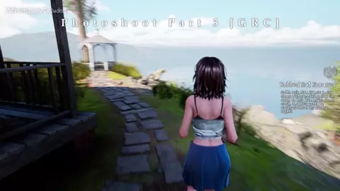 Spread Legs Animated [Deluded] [Unreal Engine RPG]