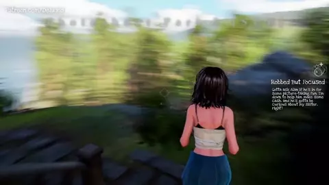 Chained Up [Deluded] [Unreal Engine RPG]