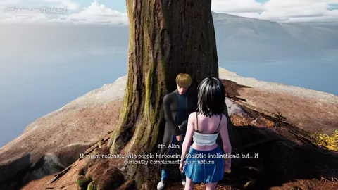 Chained Up [Deluded] [Unreal Engine RPG]