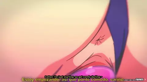 Cotton's Casino Fun~!!(Sub Español)