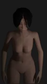 My first 3d animation in blender