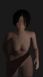 My first 3d animation in blender