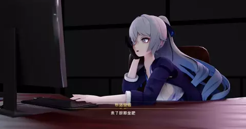 【剧情/配音/大鸭鸭】❤女上司和助理的办公室潜规则性爱❤