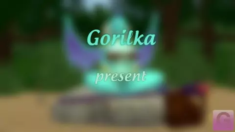 The Forest Meditation(Gorilka)