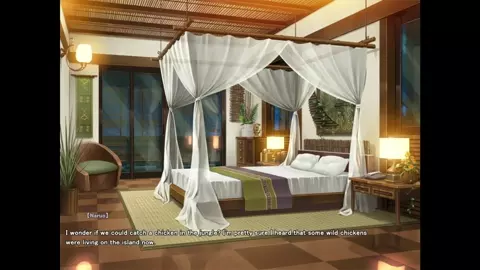 AheAhe Moon R - True Desiers Exposed