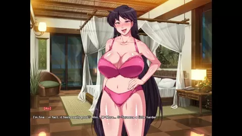 AheAhe Moon R - True Desiers Exposed