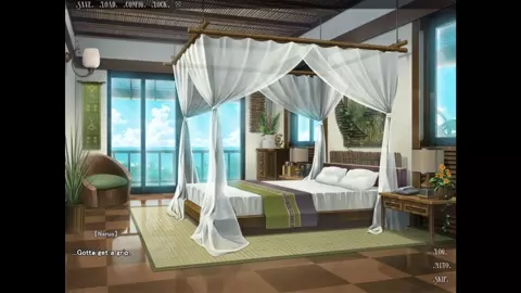 AheAhe Moon R - Momma Loves Bananas