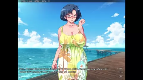 AheAhe Moon R - PROLOGUE