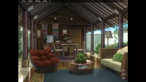 AheAhe Moon R - PROLOGUE