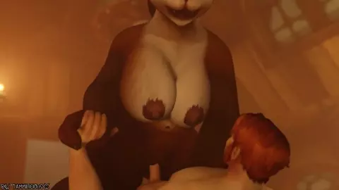 "The local farmer lad made a friend..." [Tammiehoi] (MagicalMysticVA Voice)