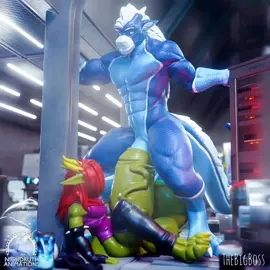 Druth Cock And Nut Worship 4K