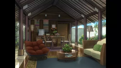 AheAhe Moon R - Let your Shame and Restraint Wash Away