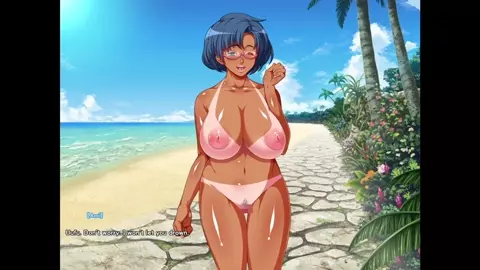 AheAhe Moon R - Let your Shame and Restraint Wash Away