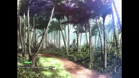 AheAhe Moon R - Moans Drowned Out by the Rain