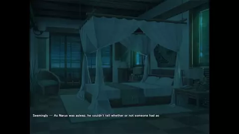 AheAhe Moon R - In the Name of Mars I will Chastise You