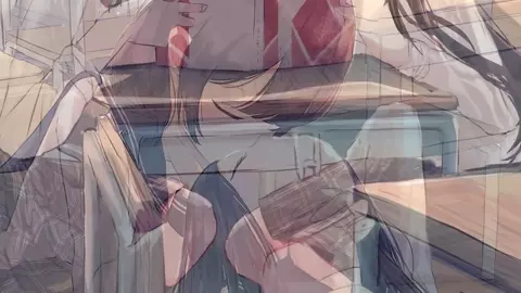 Yuri HMV - Talking Body x Boyfriend