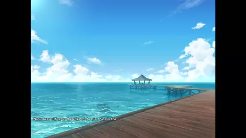 AheAhe Moon R - Teasing of a Sexy Mature Mermaid